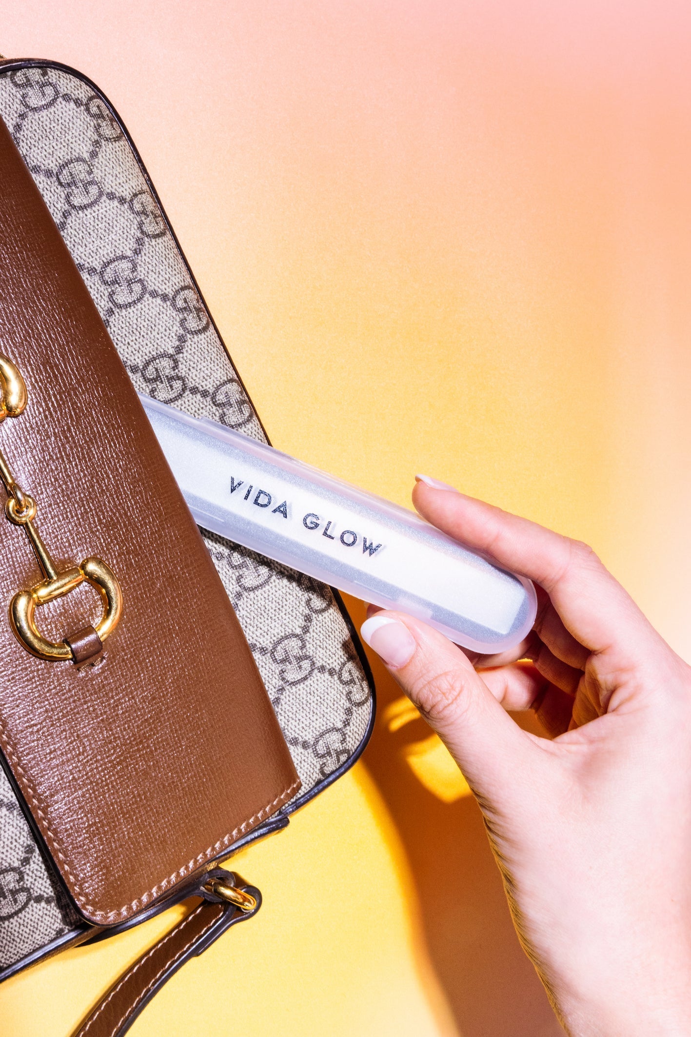 Grow your nails faster with marine collagen