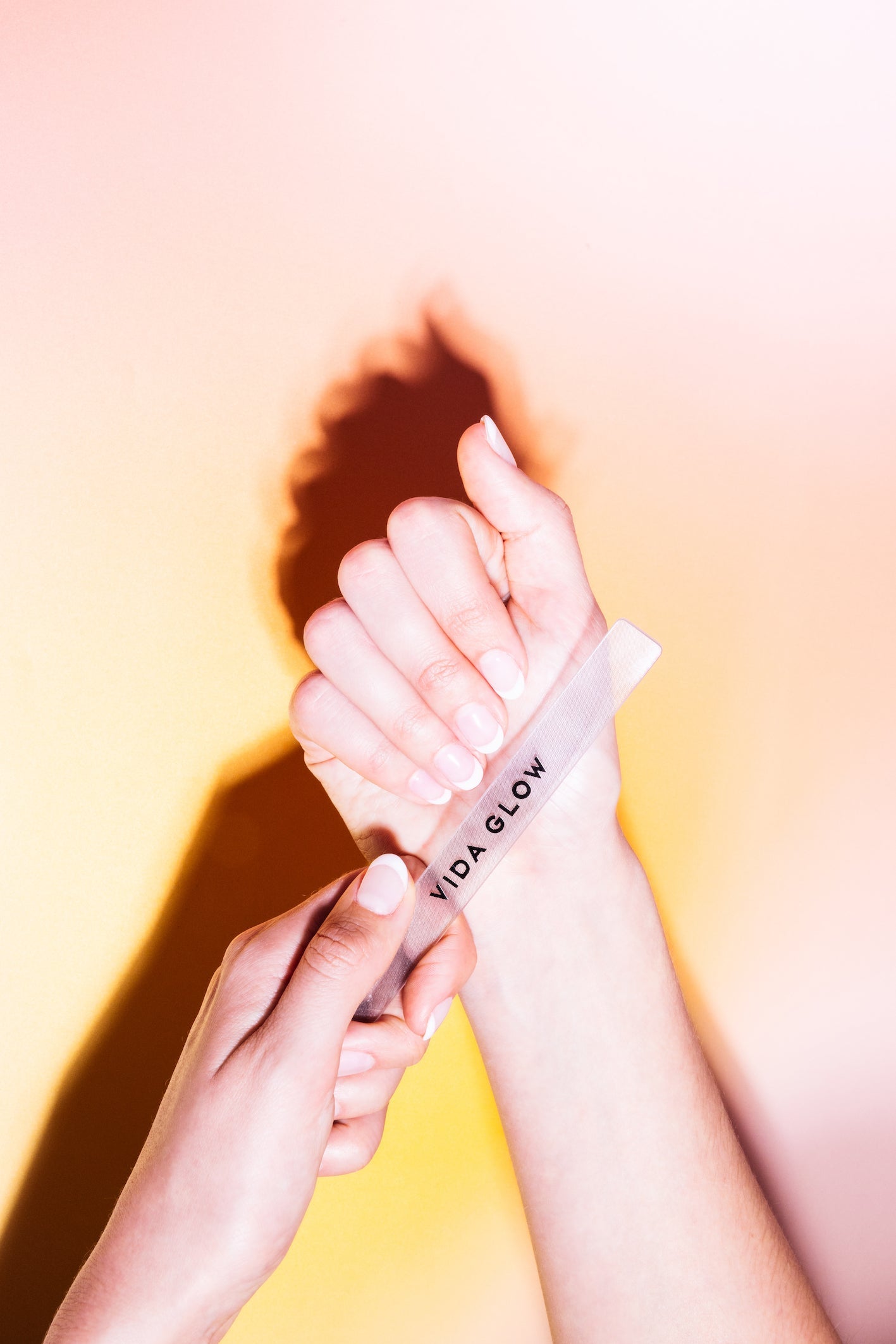 How to prevent weak nails