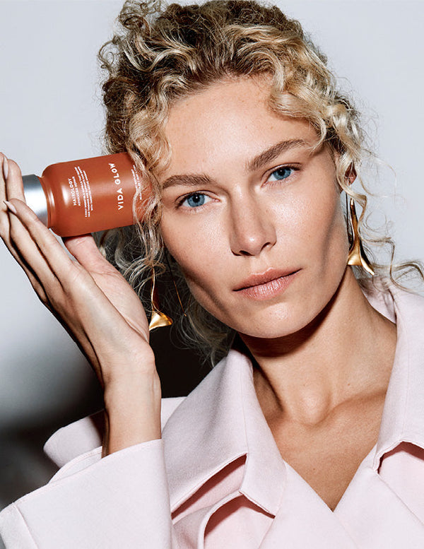 The future of haircare: Hairology takes haircare deeper