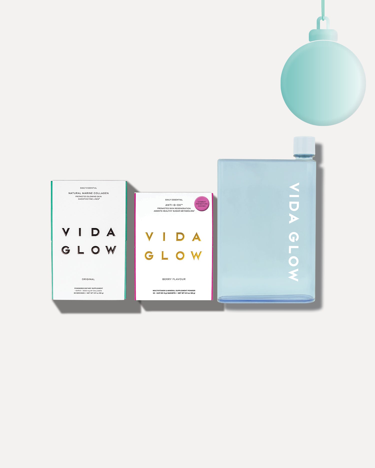 Skin Defence Staples