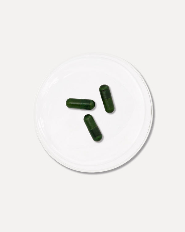 Radiance Capsules