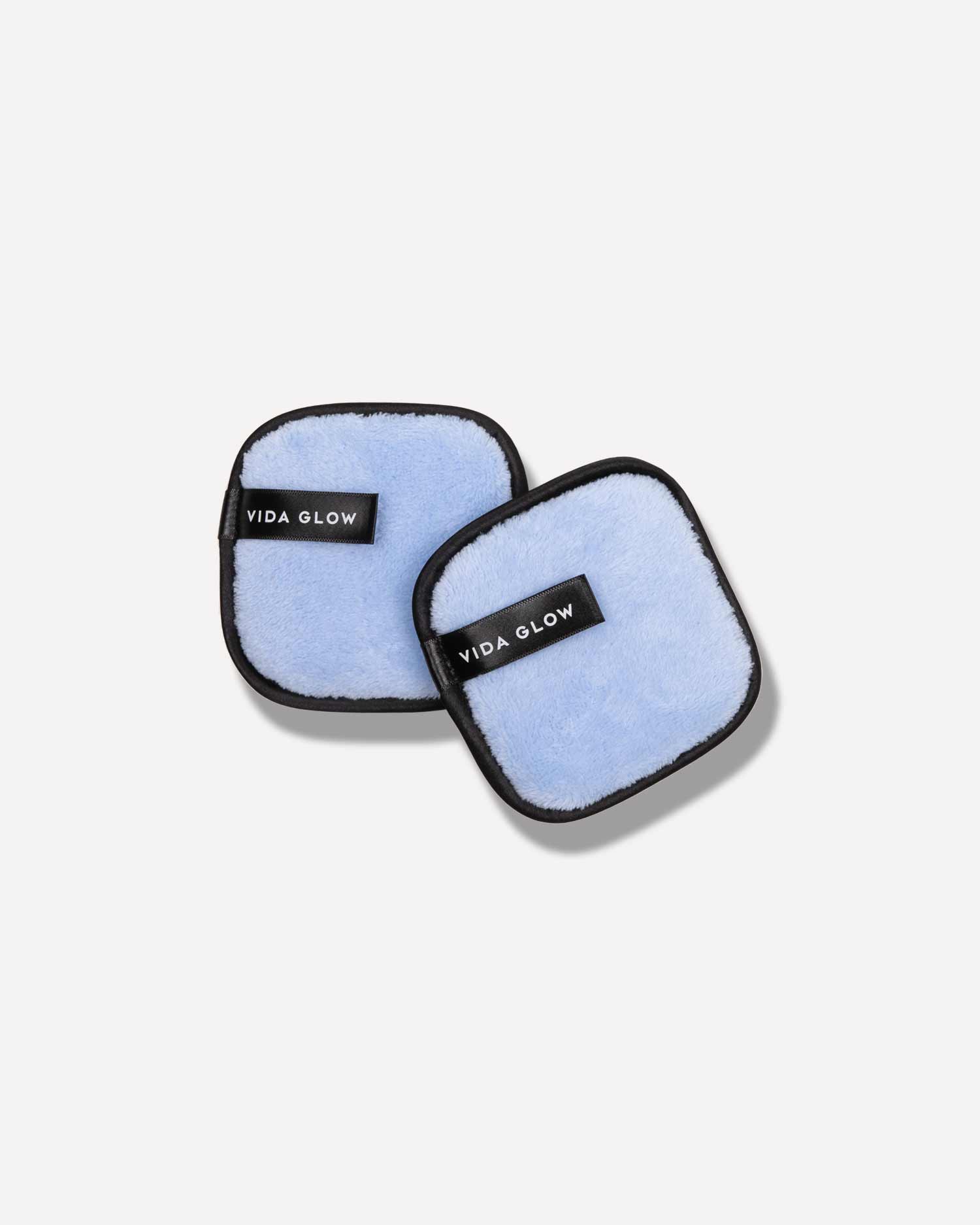 Reusable Complexion Cleansing Pads