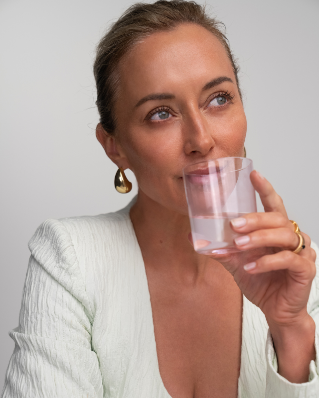 Marine Collagen Peptides vs. Hydrolyzed Marine Collagen: What's the Difference