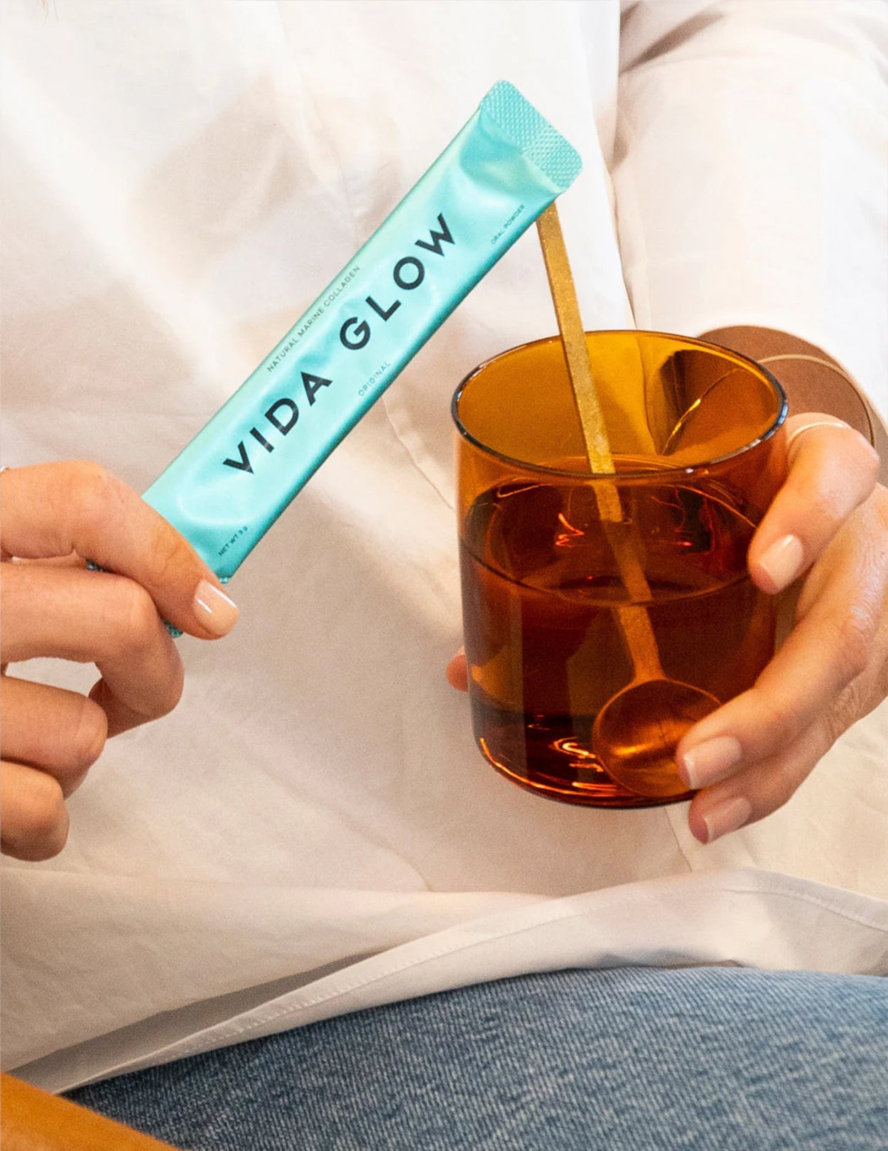 How Much Collagen Should You Take a Day?