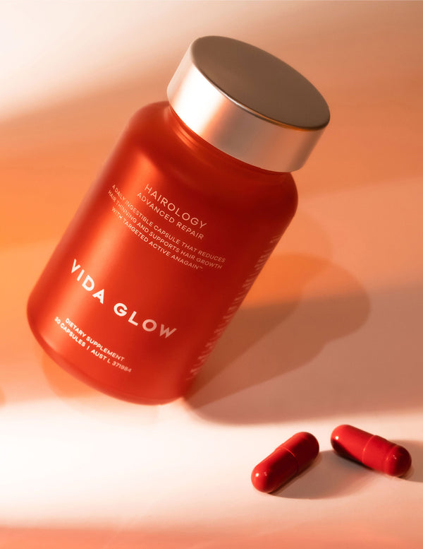 Longer. Stronger. Thicker: Best supplements for hair growth and thickness