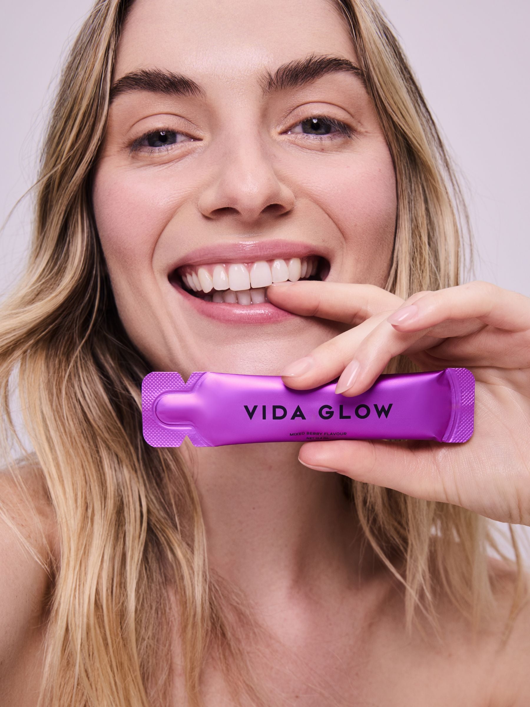 Vida Glow US | Ingestible Beauty | Clinically Proven