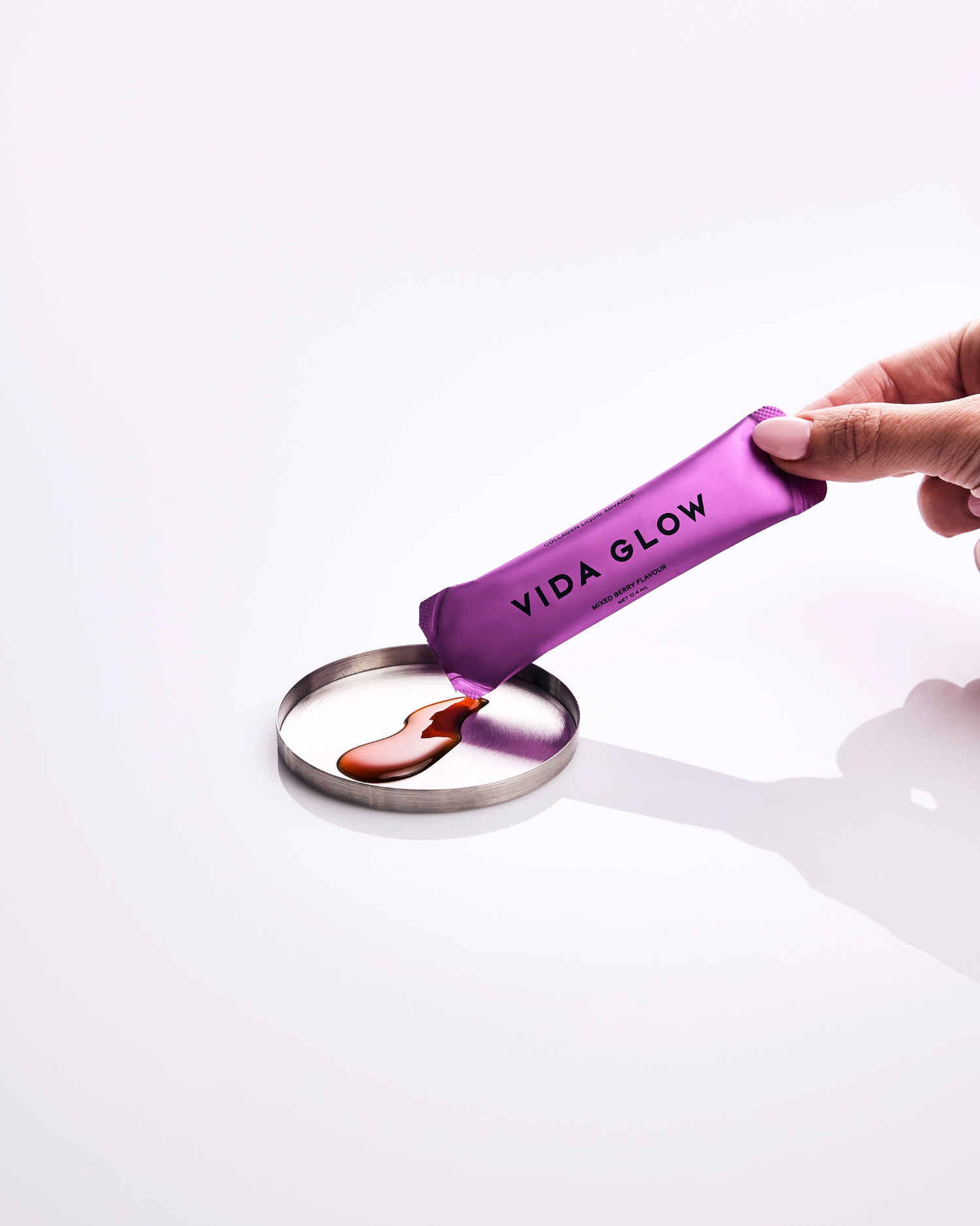 Collagen Liquid Advance