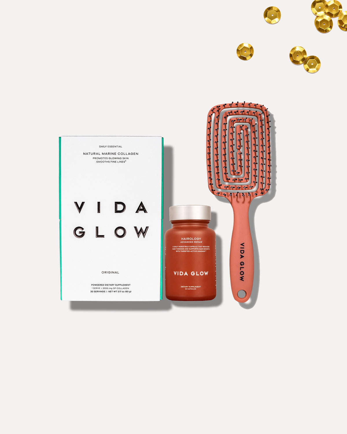 Hair Repair Duo