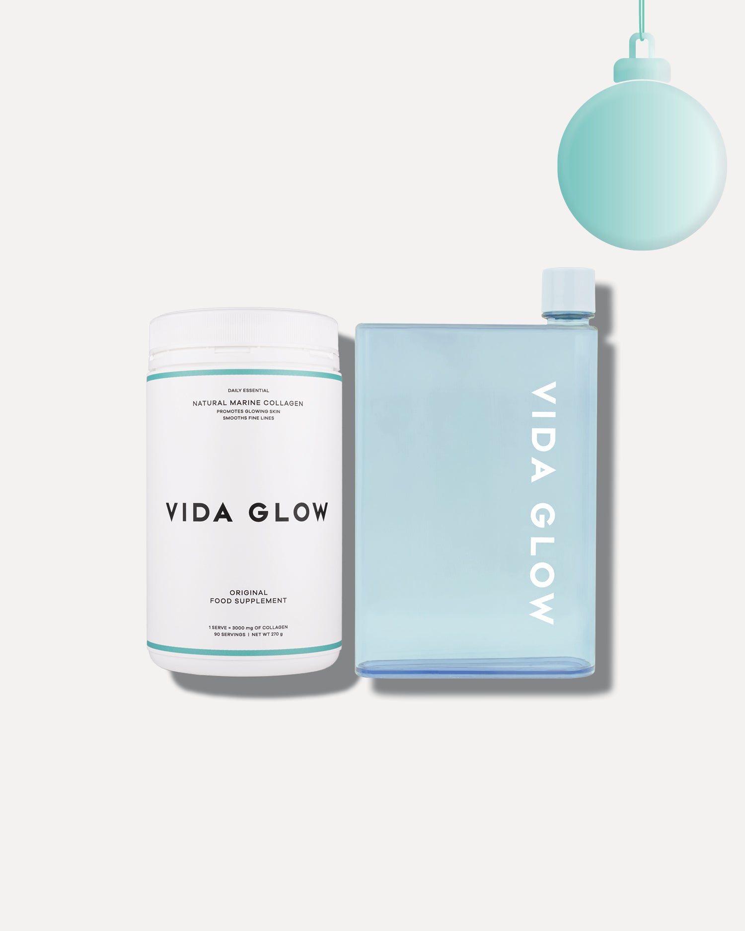 Collagen Hydration Kit