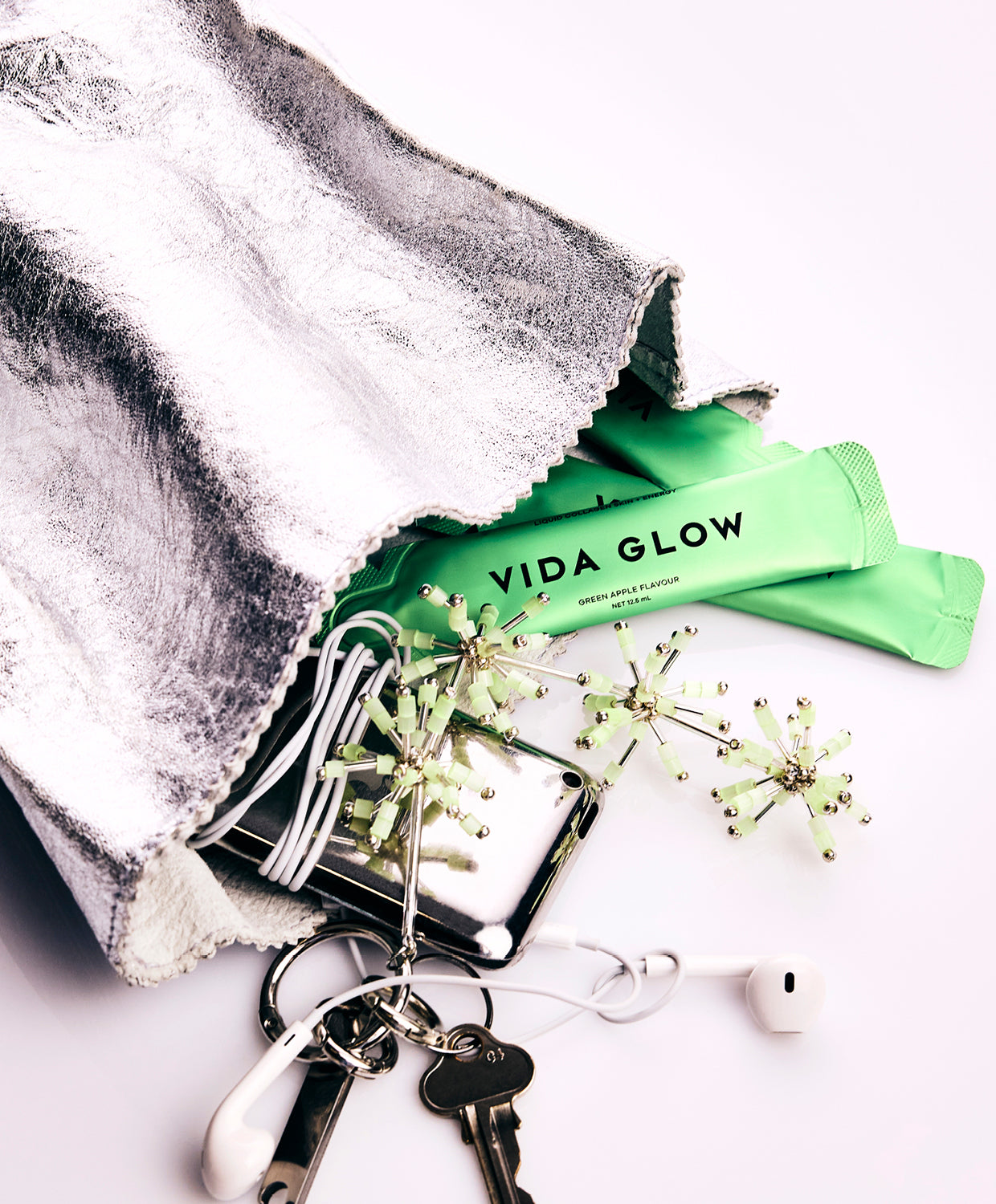 Liquid Collagen Skin + Energy