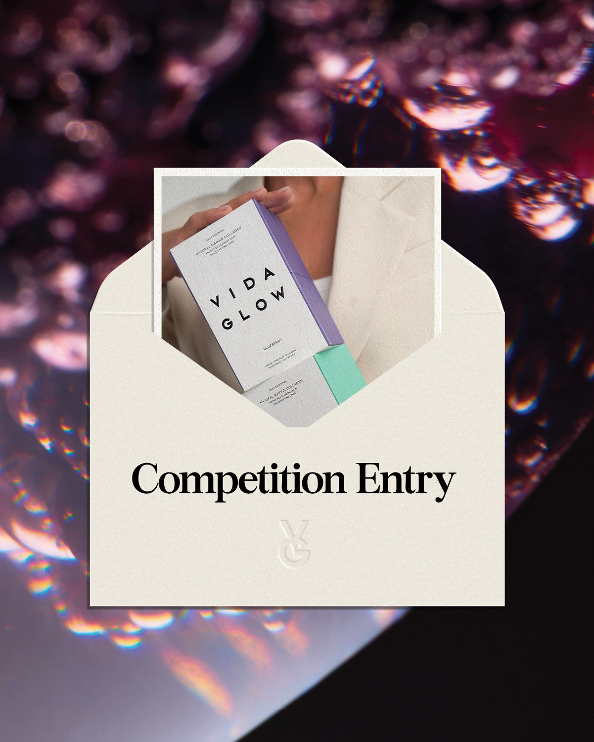 1x Skin Consult & Year Supply Entry