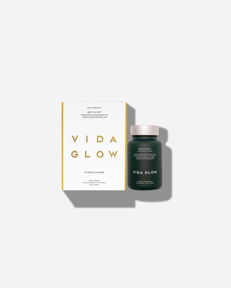 Treating Acne Prone Skin | Vida Glow