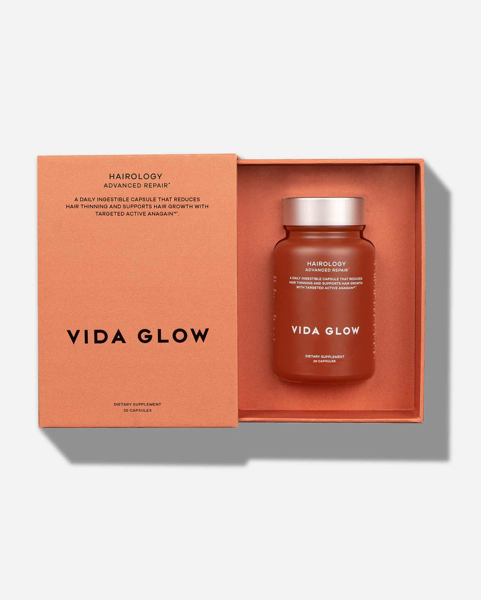 Treating Acne Prone Skin | Vida Glow
