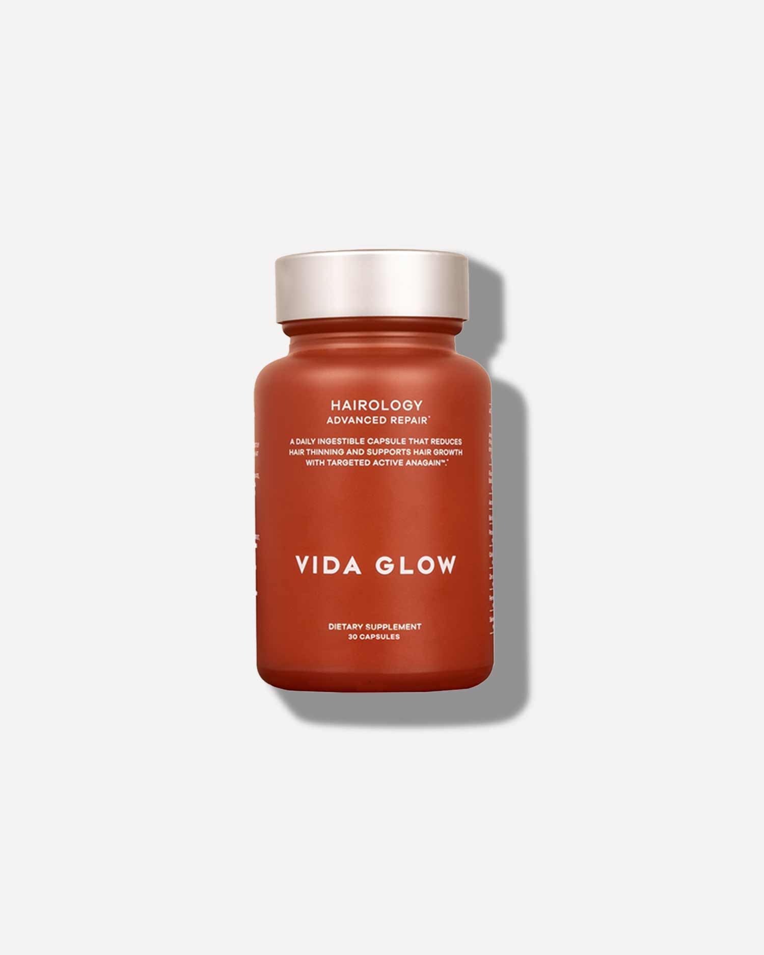 Advanced Hair + Skin Duo